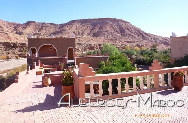Defat Kasbah
