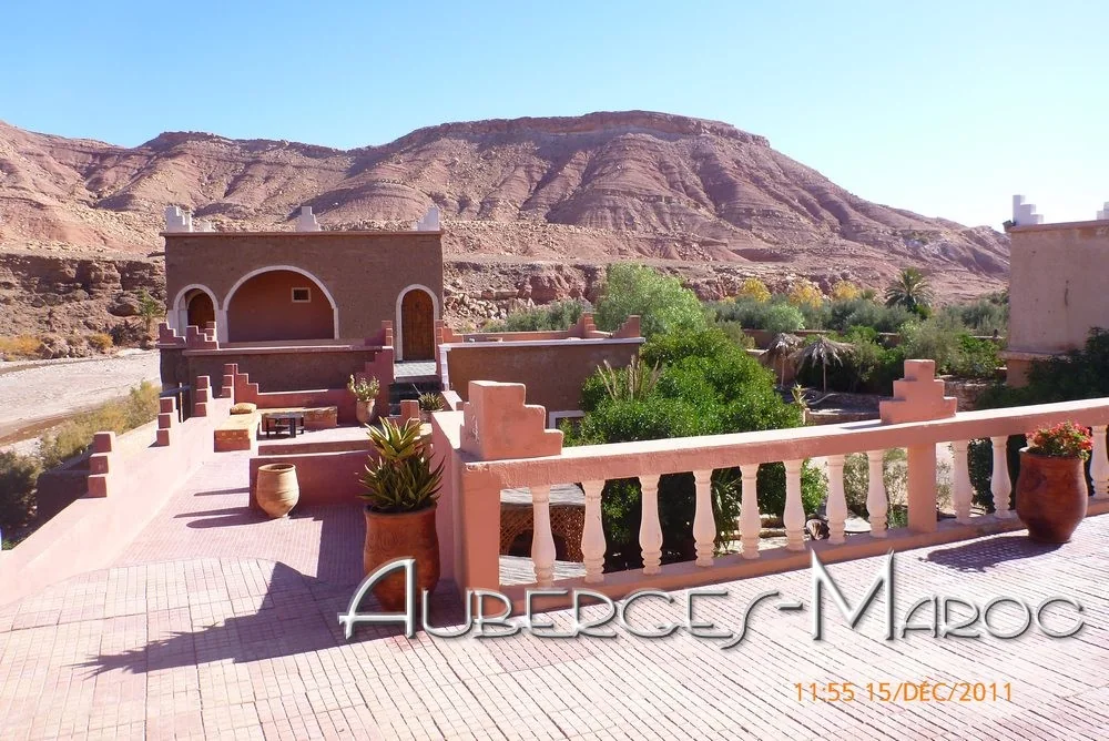 Photo of Defat Kasbah