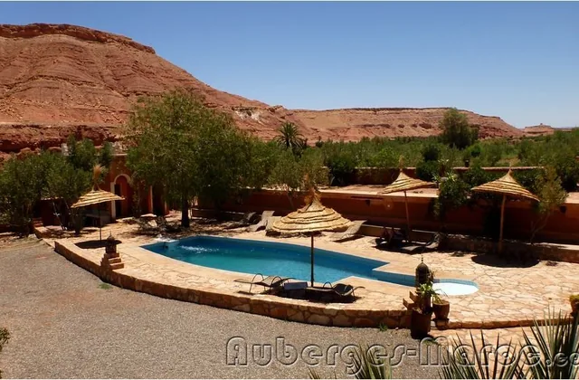 Photo of Defat Kasbah