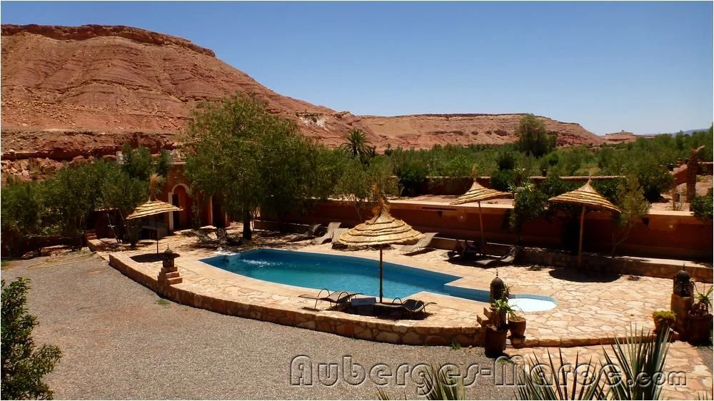 Photo of Defat Kasbah