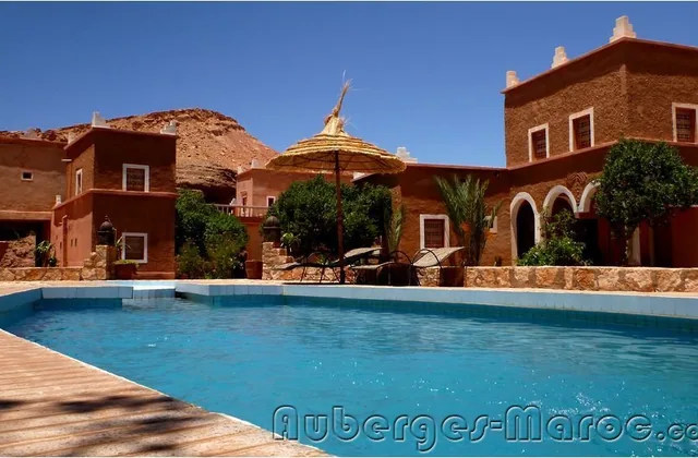 Photo of Defat Kasbah
