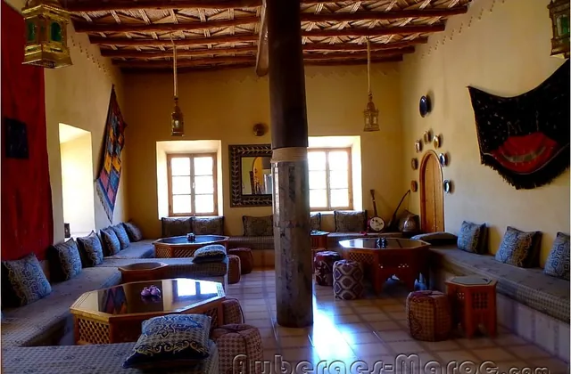 Photo of Defat Kasbah