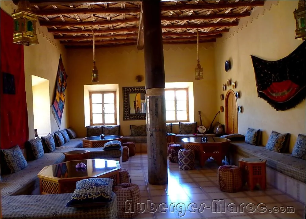 Photo of Defat Kasbah