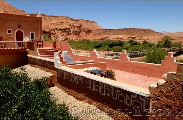 Photo of Defat Kasbah