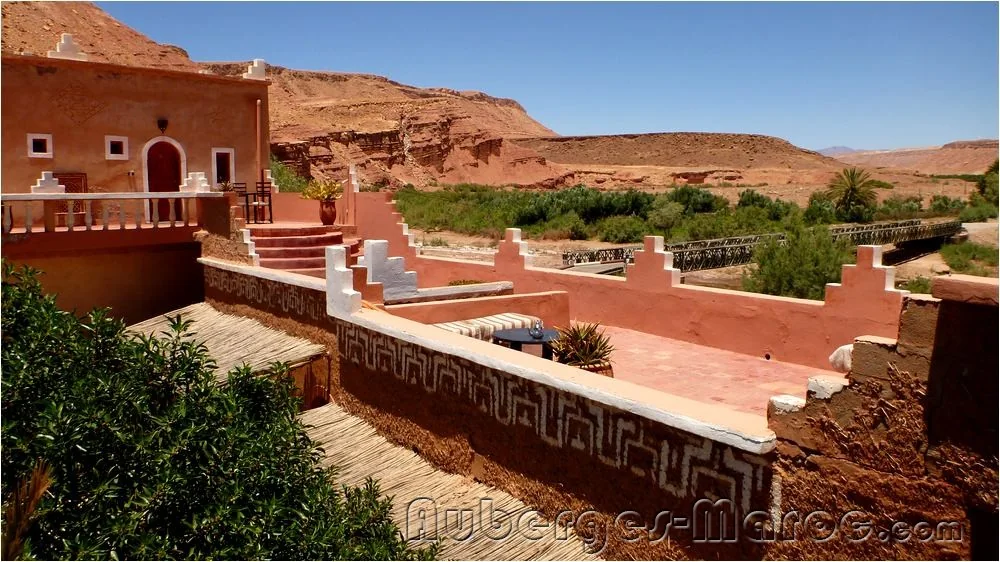Photo of Defat Kasbah
