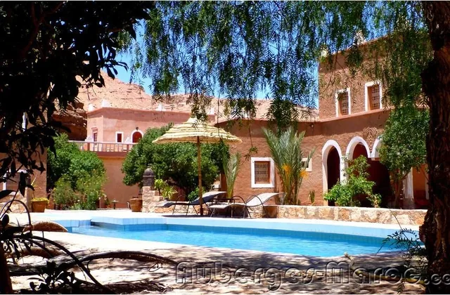 Photo of Defat Kasbah