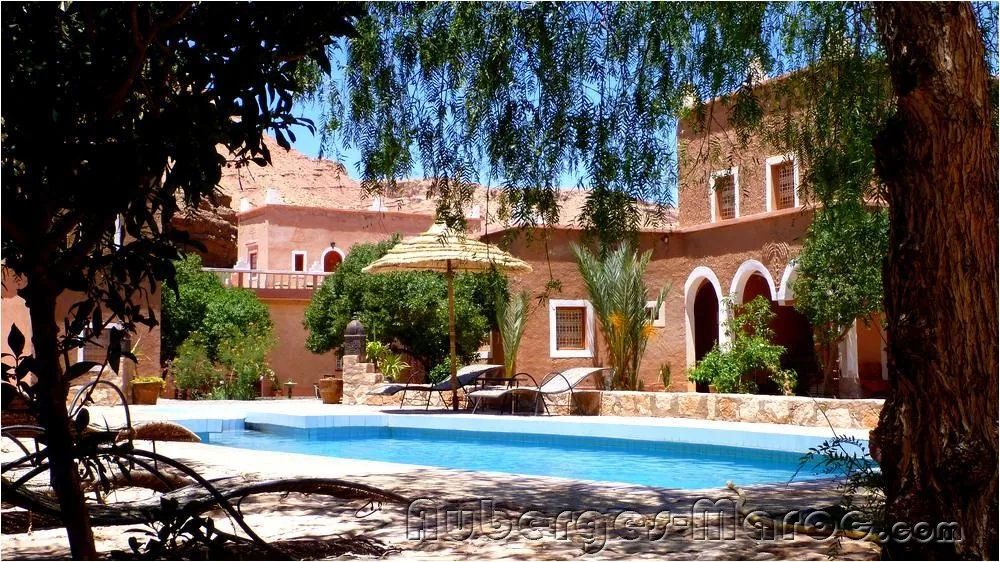 Photo of Defat Kasbah