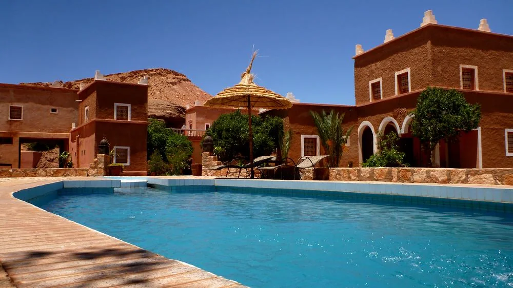 Photo of Defat Kasbah