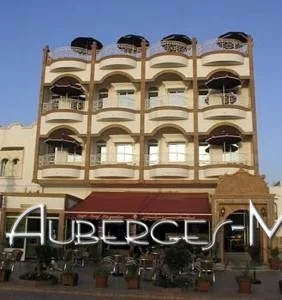 Photo of Hotel Borj Mogador