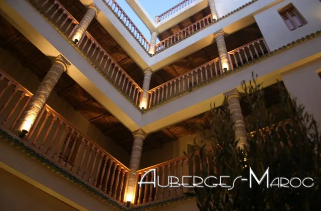 Riad Chbanate