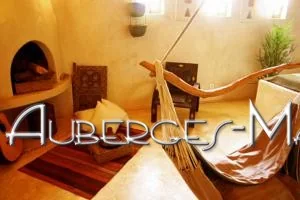 Photo de Riad Chbanate