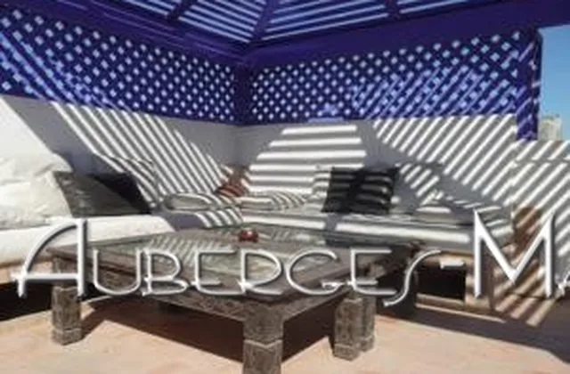 Hôtel Emeraude Essaouira
