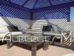 Photo of Hôtel Emeraude Essaouira