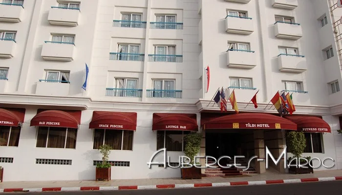 Photo of Tildi Hotel & SPA, Agadir - Maroc