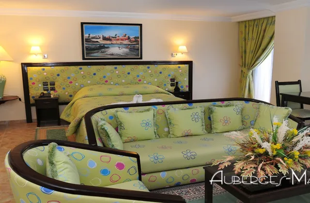 Tildi Hotel & SPA, Agadir - Maroc