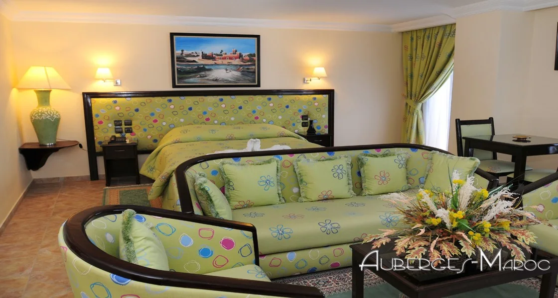 Photo of Tildi Hotel & SPA, Agadir - Maroc