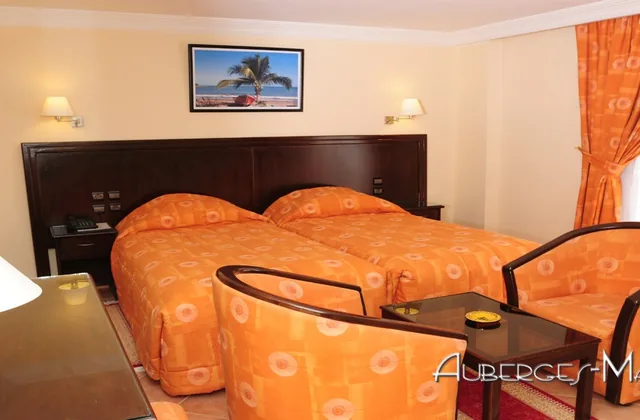 Photo de Tildi Hotel & SPA, Agadir - Maroc | Accueil
