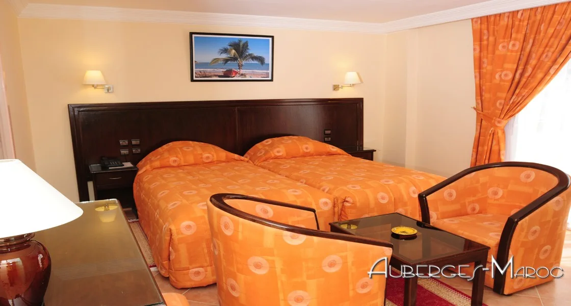 Photo of Tildi Hotel & SPA, Agadir - Maroc