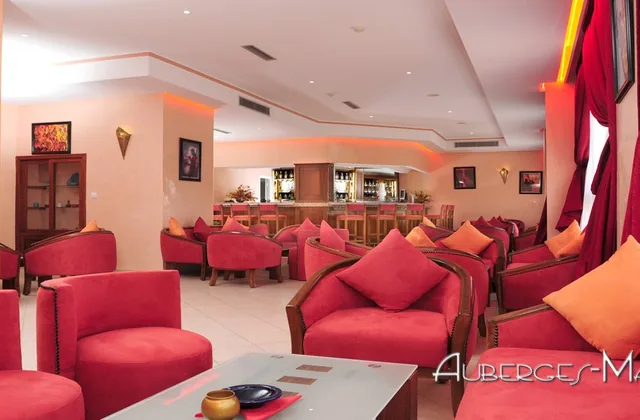 Photo de Tildi Hotel & SPA, Agadir - Maroc | Accueil