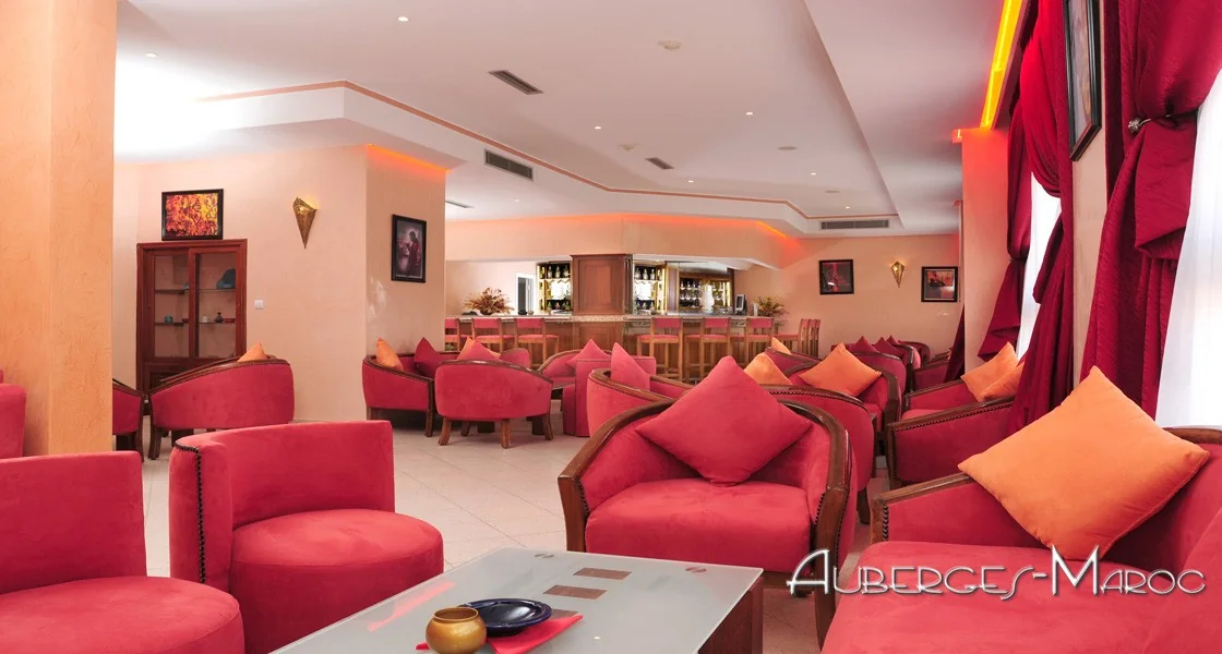 Photo of Tildi Hotel & SPA, Agadir - Maroc