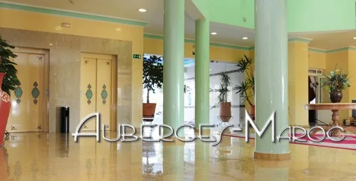 Photo of Tildi Hotel & SPA, Agadir - Maroc