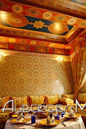 Photo de Riad Mimouna