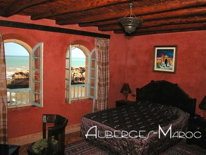 Photo de Riad Mimouna