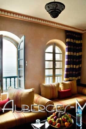 Photo de Riad Mimouna