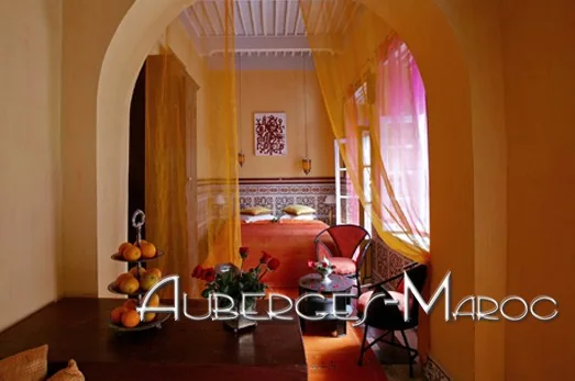Photo de Casa Lila