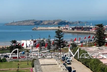 Photo of Riad Marosko
