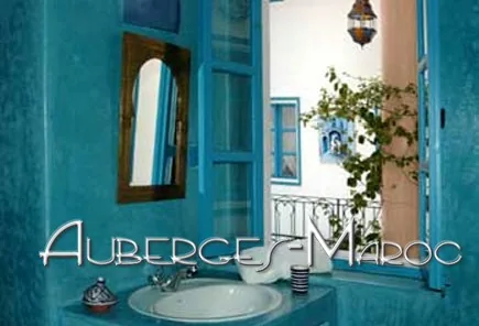 Photo of Riad Marosko