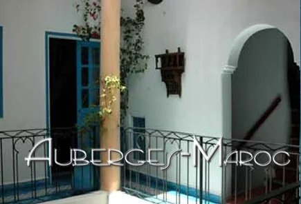 Photo of Riad Marosko