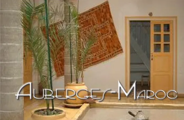Riad Marosko