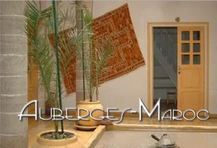 Photo of Riad Marosko