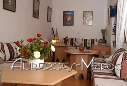 Photo of Riad Marosko