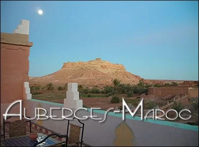 Photo of Auberge Kasbah Du Jardin