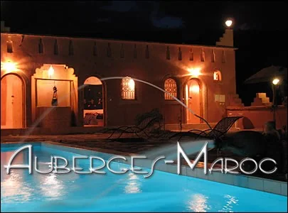 Photo of Auberge Kasbah Du Jardin