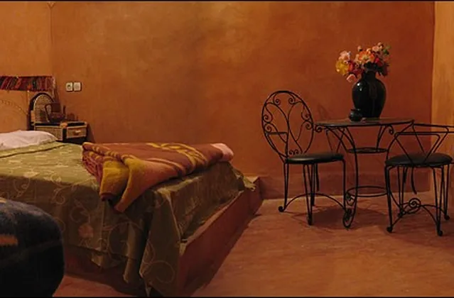 Auberge Kasbah Du Jardin