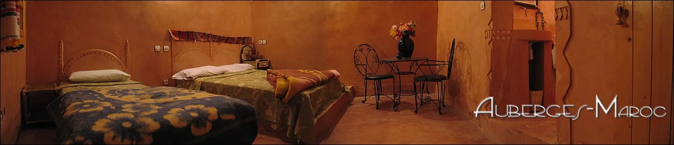 Photo of Auberge Kasbah Du Jardin