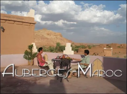 Photo of Auberge Kasbah Du Jardin