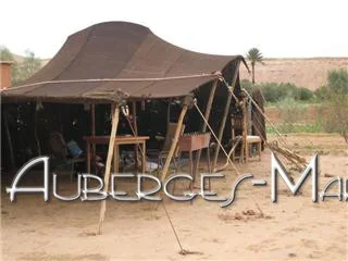 Photo de Auberge Tombouctou