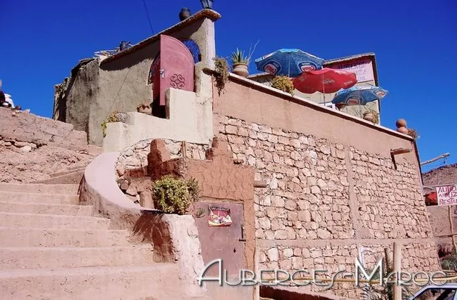 Auberge Ayouze
