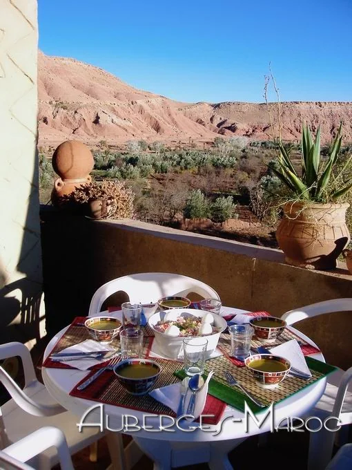 Photo of Auberge Ayouze
