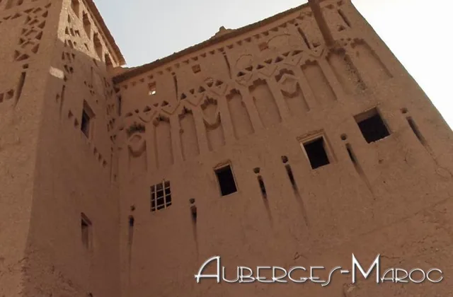 Photo de Auberge Ayouze