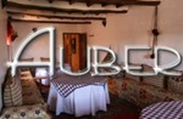 Kasbah HAjja Ait Ben HAddou