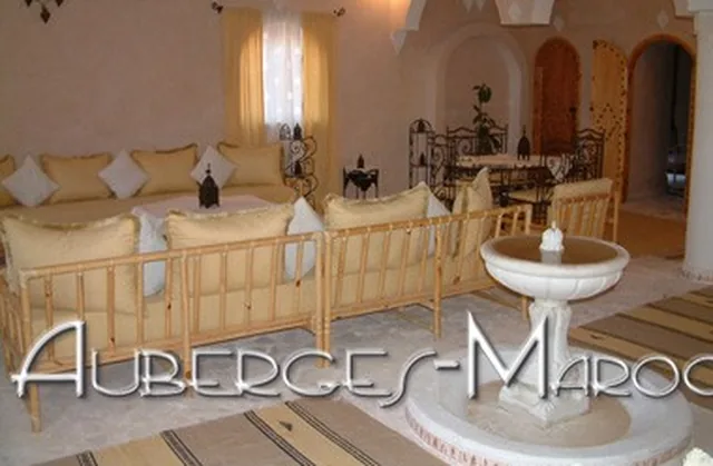 Dar Loubna