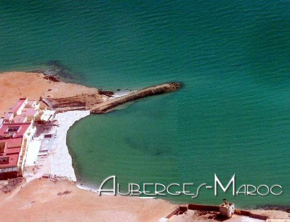 Photo of Clipau Sahara Dakhla