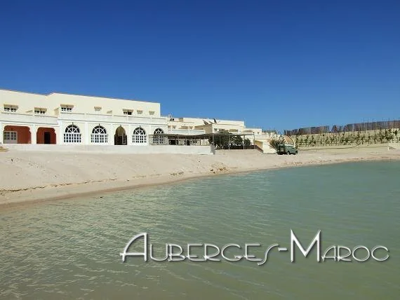 Photo of Clipau Sahara Dakhla