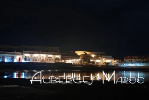 Photo of Clipau Sahara Dakhla