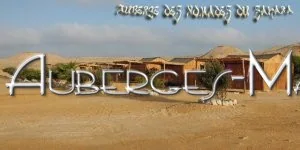 Photo de Auberge Des Nomades Sahara